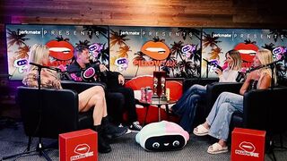 Rebecca McLeod CALLS OUT Camilla Araujo for BOXING MATCH w/ Bianca & Krystal Harper
