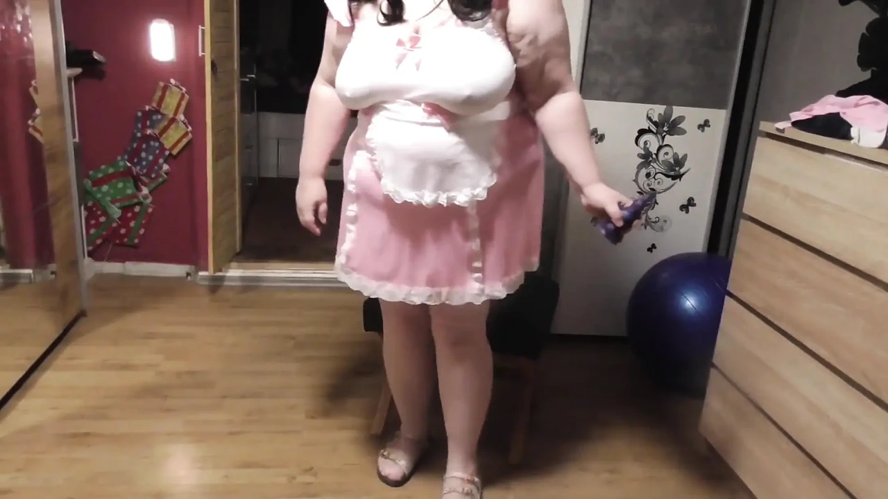 In Sissy Clothes, This Is How You'll Soon Look