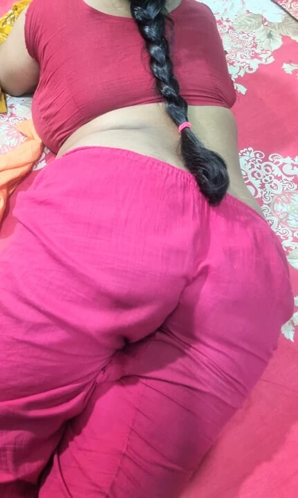 Solo Pleasure with Voice Natural Moans Dirty Talk Real Amateur Girl