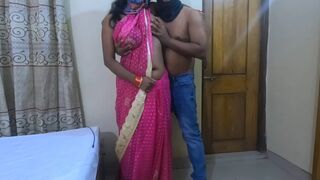 My wife fucked by her ex boyfriend