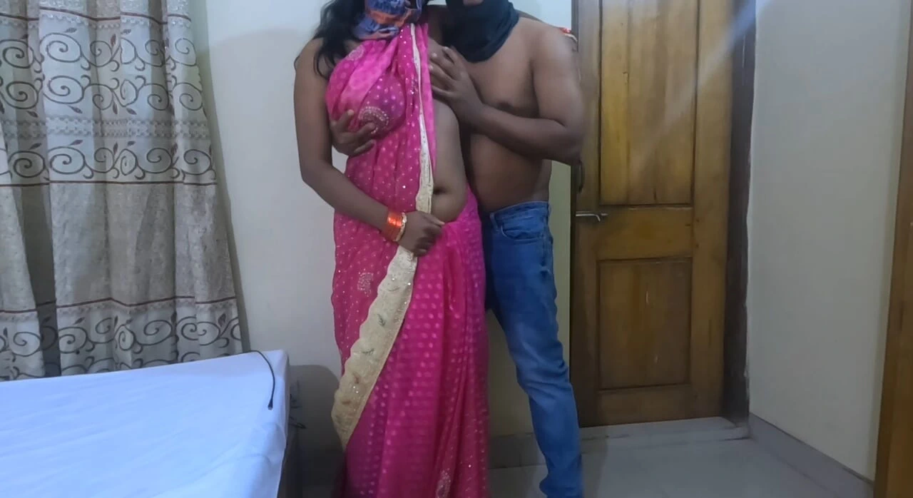 My wife fucked by her ex boyfriend