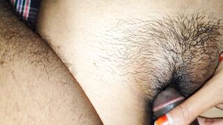 Sex Mera Chota Mere Ko Chudayi Hi Nahi Kar Saka Hindi Audio Video HD