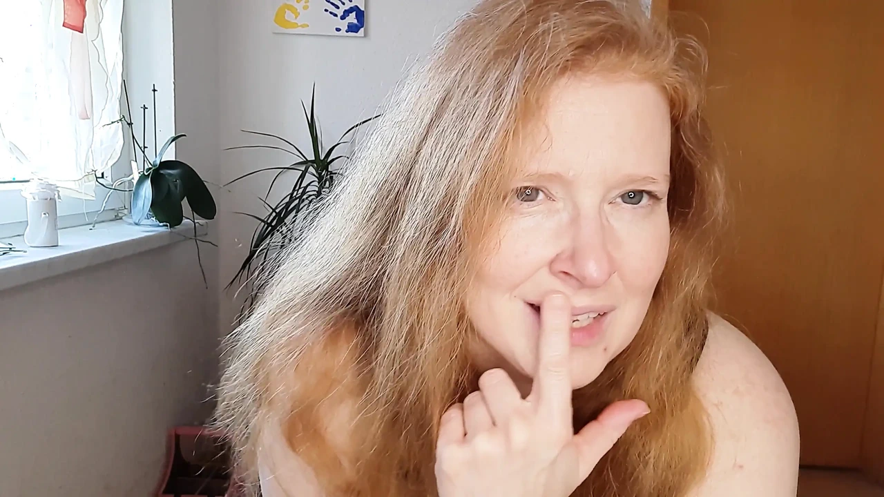 Jerk off with me and cum on my face