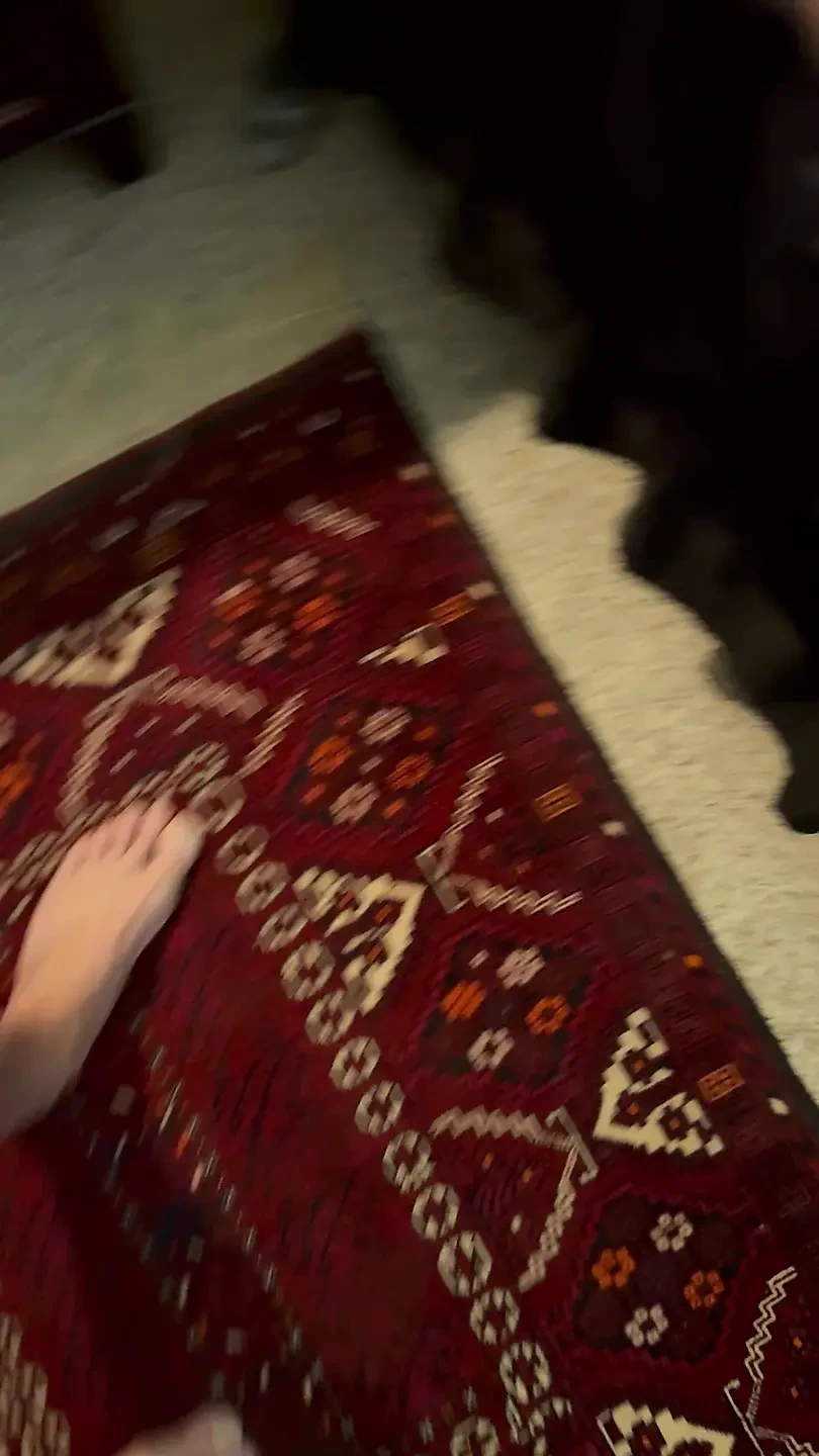 Mature Couple Mutual Masturbation, Feet, Pussy, Cock Nipples