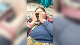 Indian desi couple sex in the home hindi audio romantic