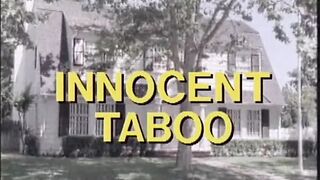 Innocent Taboo 1986