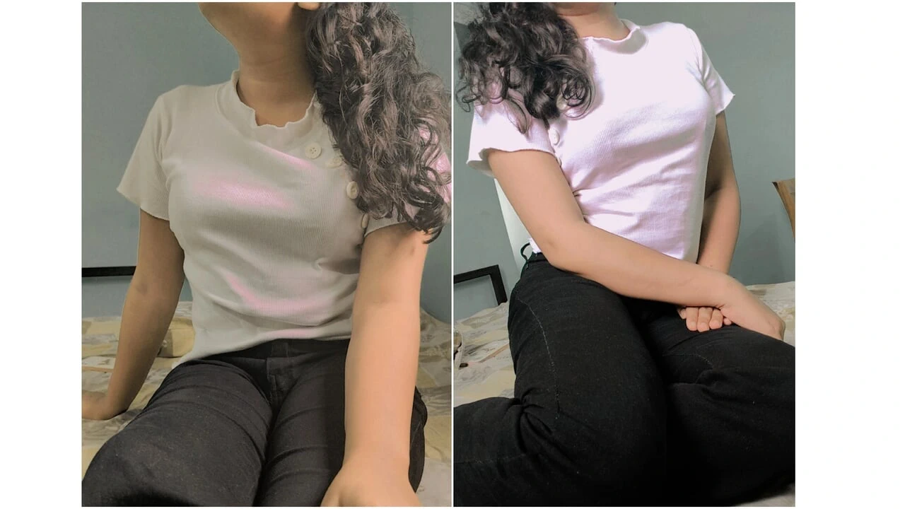 Desi Indian GF BF OYO sex squirt 3 time's hard-core tight pussy hindi sex , Desi beautiful Indian girl tight pussy fuck MMS Xxx