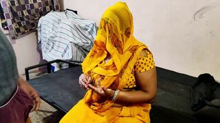 Wife sucking cook