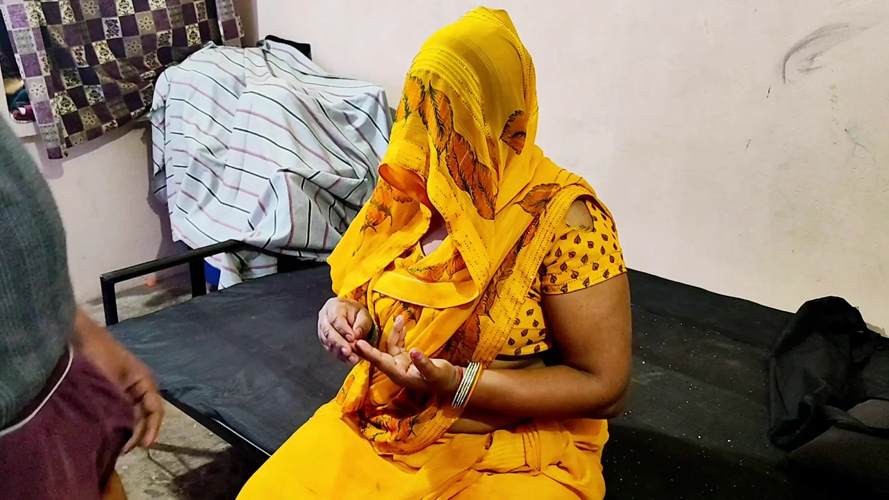 Wife sucking cook