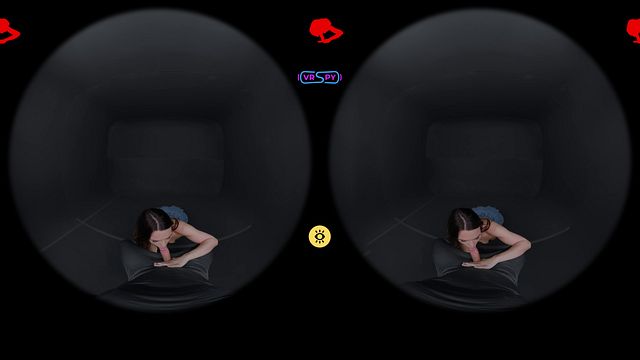 VRSpy - Pass-Through: Ivy Ireland On Demand