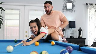 Freeuse Fantasy - Petite Vixen Freya von Doom Gets Stripped & Shagged Free Use Style