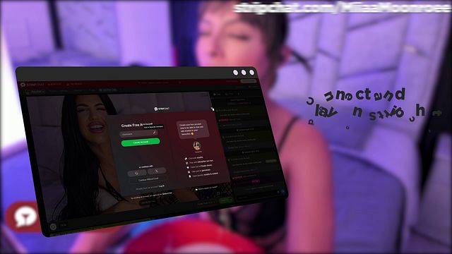 Brunette Big Natural Tits Fuck Machine Face Fuck Deepthroat Blowjob Slobbery Amateur – MiiaaMoonroee