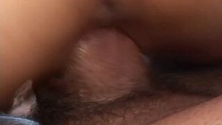 Lili Tokyo is an Asian Teen who enjoys her first creampie
