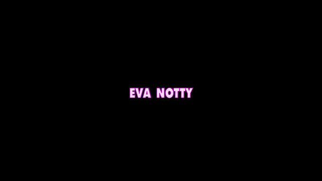 Stunner Eva Uses Her Huge Tits To Stroke The Cock And Get The Cumshot- LatinaFever