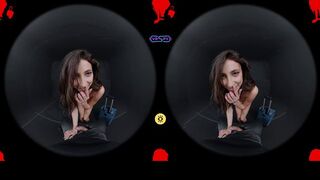 VRSpy - Pass-Through: La Dolce Eva