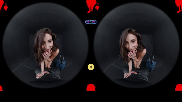 VRSpy - Pass-Through: La Dolce Eva