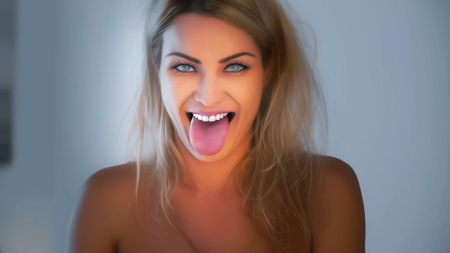 AI Generated Hentai - Parasited Lesbians In Intense Action