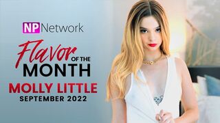 Stepsis Says "You can't tell me you never imagined what it would be like to fuck me!"
