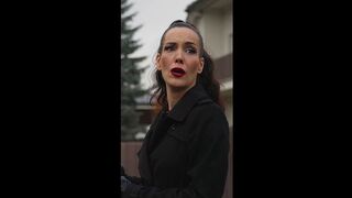 Don't worry Darling, I'll never Fuck your Boyfriend