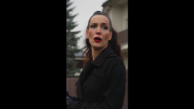 Don't worry Darling, I'll never Fuck your Boyfriend