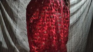 Deshi real husband and wife full enjoy time(Part1)