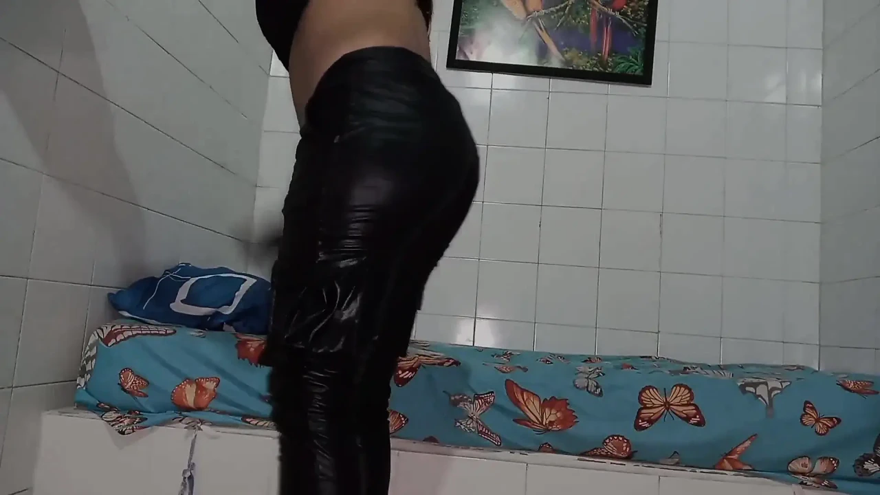 Sex at Marocco