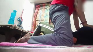 Bf fucked me nonstop without asking for my wish