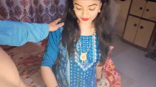 Desi Step Sis just wanted mobile phone step brother is coming nude big cock sowing step sister is hungry big cock fuck my pussy,desi villa