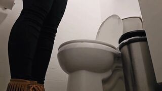 Indoor Pee, Outdoor Pee