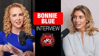 Bonnie Blue On Holly Randall Unfiltered