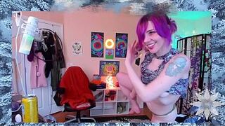 Camshow from 2022 December 7th [TEASER]