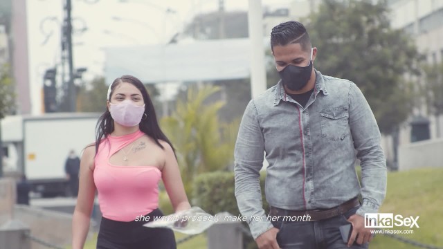  Peru by Venezuelan ambulante