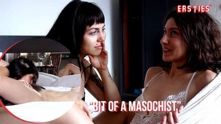 Ersties - Fox & Sloan Enjoy Kinky Lesbian Fun