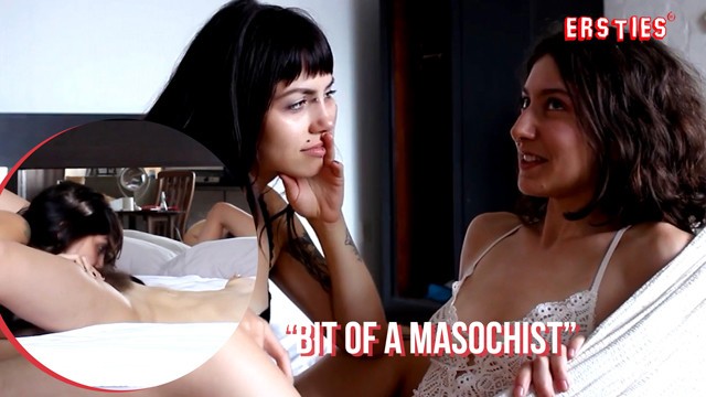 Ersties - Fox & Sloan Enjoy Kinky Lesbian Fun