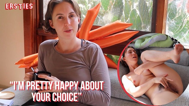 Ersties - Adorable Olive Invites Us In For A Sexy Look At Her Life
