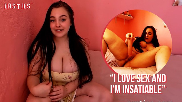 Ersties - Curvy Canadian Squirts
