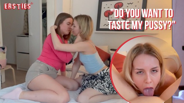 Ersties - Hot Lesbian Babes Enjoy Sexy Fun