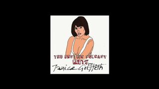Ersties Podcast Meets Janice Griffith