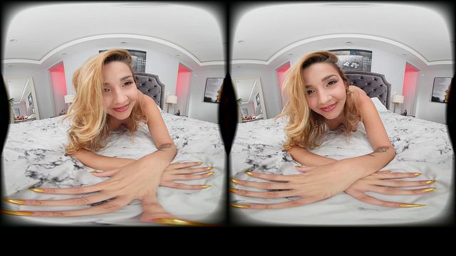 VRSpy - Agatha: Just For You