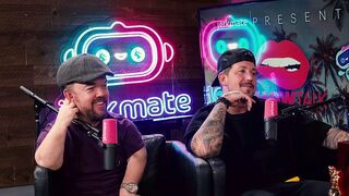 NICOLETTE SHEA 3SUM WITH BRAD WILLIAMS & AUBREY KATE