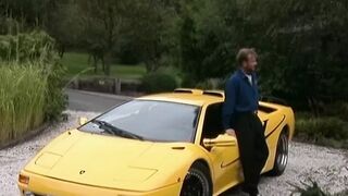 Attractive German slut takes big dick in the ass