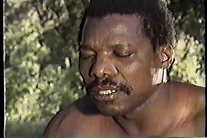 Weekend Delights (1988 VHS version)