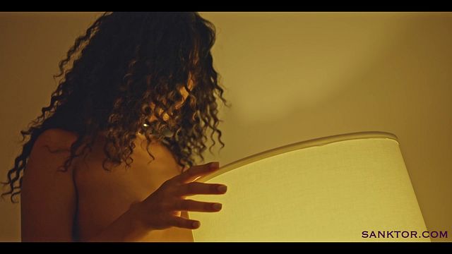 SANKTOR | KINKY SUBMISSIVE ASIAN SLAVE GIRL BDSM ART VIDEO