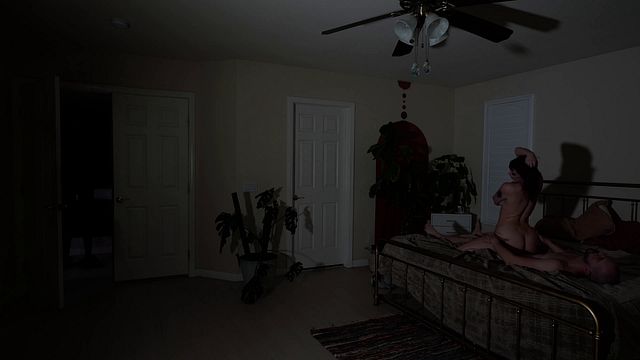 Sexual Activity - Episode 2