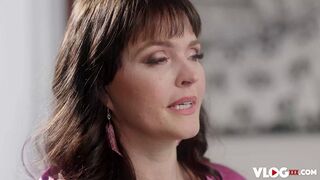 Nasty Desires Fulfilled With Hot MILF Krissy Lynn