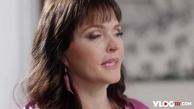 Nasty Desires Fulfilled With Hot MILF Krissy Lynn