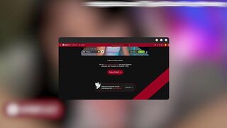 Sexy Brunette POV Blowjob Deepthroat Sucking Cock Amateur Webcam – TigerBlazeFoxyMonkey