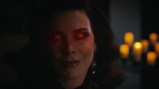 DIGITALPLAYGROUND - Paranormal Investigators Are Under A Spell & Fuck The Sexy Supernatural