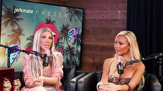 Farrah Abraham Gets Real on Pillow Talk