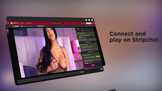 Sexy Lesbian Sex Hot Passionate Kissing Caressing Amateur Show – Stars_party